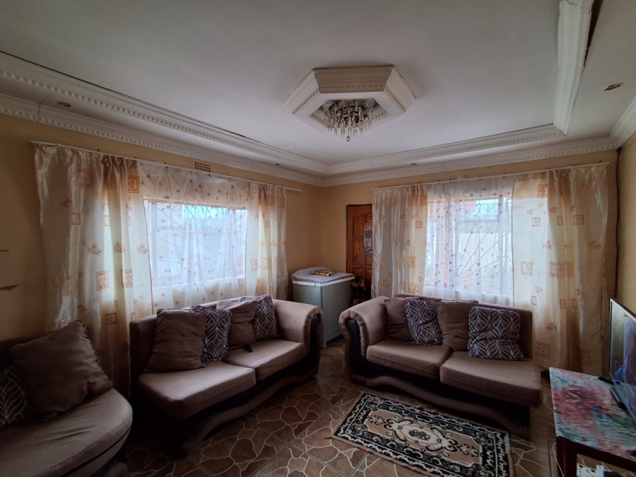 2 Bedroom Property for Sale in Jouberton North West